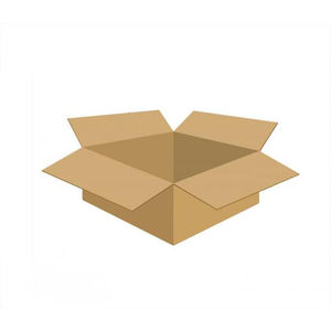 handheld box / rectangular / cardboard / storage