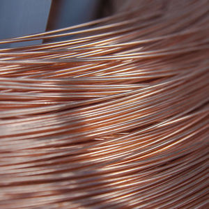 copper wire