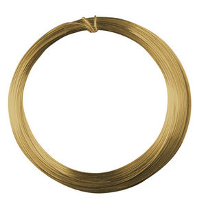 copper alloy wire