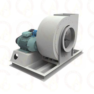 industrial conveyor system