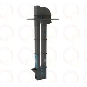 industrial bucket elevator