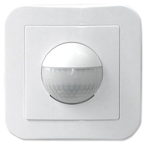 motion detector