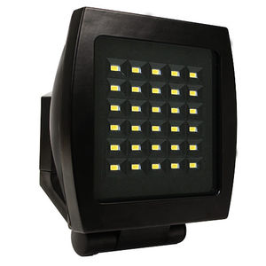 LED floodlight