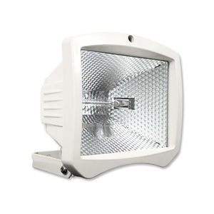 halogen floodlight