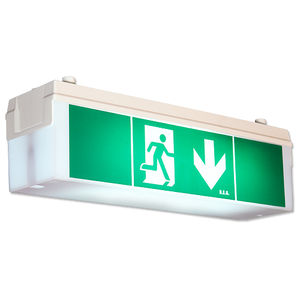 emergency lighting