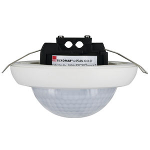presence detector / photoelectric / indoor / automatic