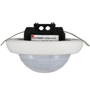 presence detector / photoelectric / outdoor / automatic