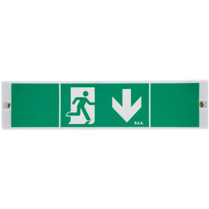 emergency lighting
