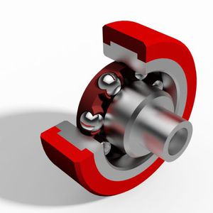 roller bearing