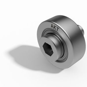 roller bearing / plastic / small / high-quality