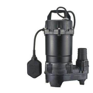 submersible pump