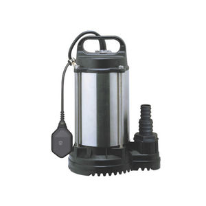 submersible pump