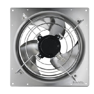 explosion-proof fan