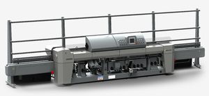 edging machine