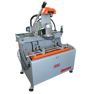 三轴数控铣床中心