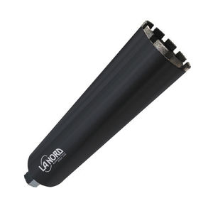 diamond core bit