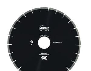 granite saw blade