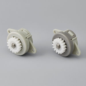 rotary damper