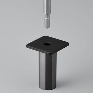 quick-release pin