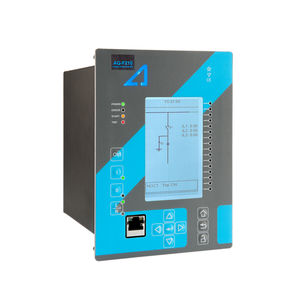 earth-leakage protection relay