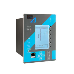 thermal protection relay