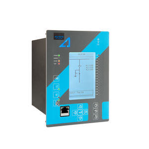 voltage control relay