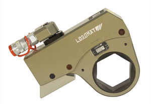 hydraulic torque wrench