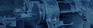 open die stamping