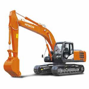 medium excavator