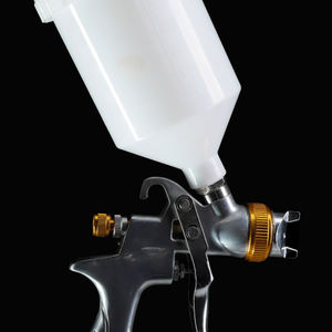 molybdenum disulfide coating spraying