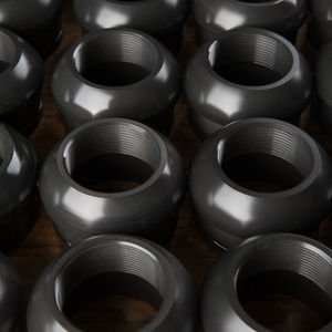 zinc phosphating