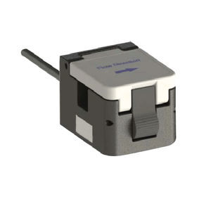 clamp-on flow sensor