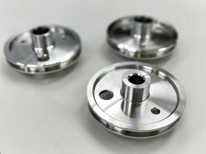 stainless steel passivation