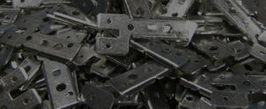 electrolytic tinning