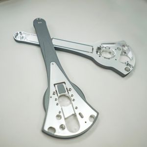 powder coating for the microelectronics industry