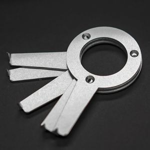 hard chrome plating
