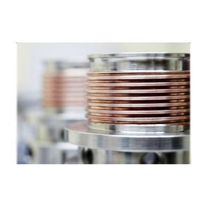 electrolytic copper plating