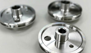 stainless steel passivation