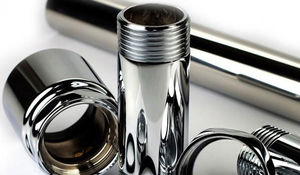 hard chrome plating