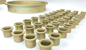 aluminum cadmium plating