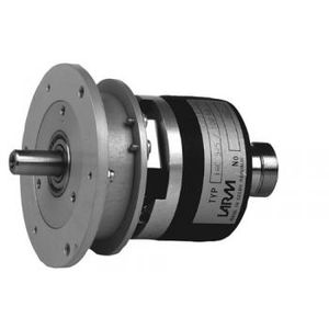 incremental rotary encoder