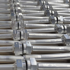 steel cadmium plating