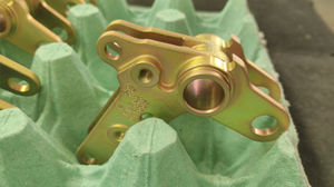 electroless nickel plating