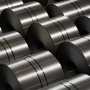 steel coil