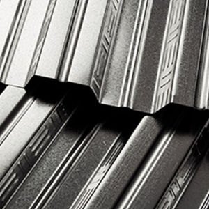 steel sheet