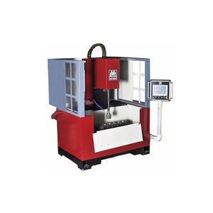 vertical honing machine