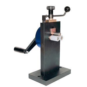 calendering machine