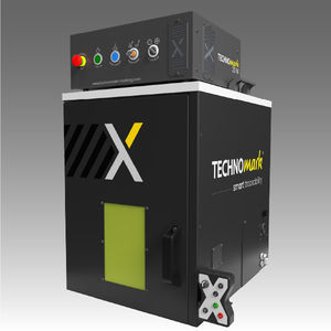 fiber laser marking machine