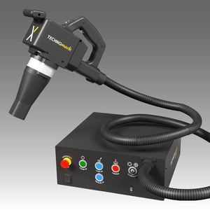 laser marking machine