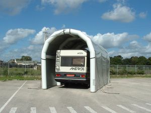 modular building